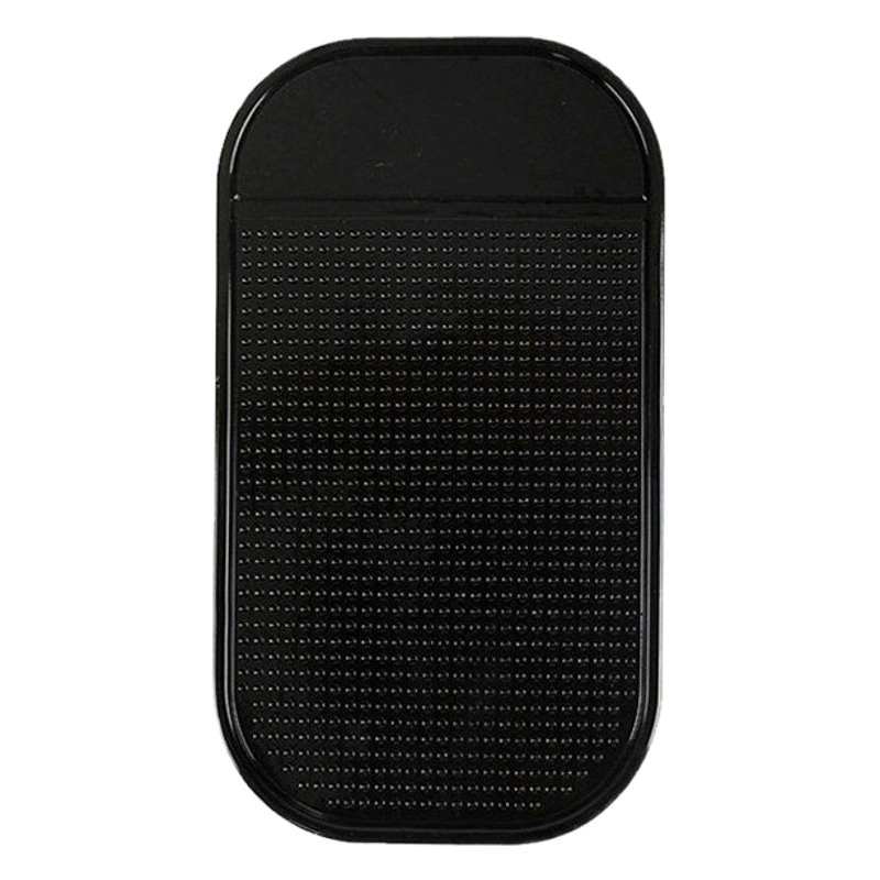 Товары для салона автомобиля, автомобильные противоскользящие коврики, моющиеся коврики, устойчивые к высоким температурам, автомобильные украшения, фиксированные коврики для ароматерапии.