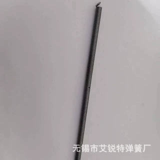 1.0MM 碳钢拉伸弹簧欢迎来图来样询价拉伸弹簧