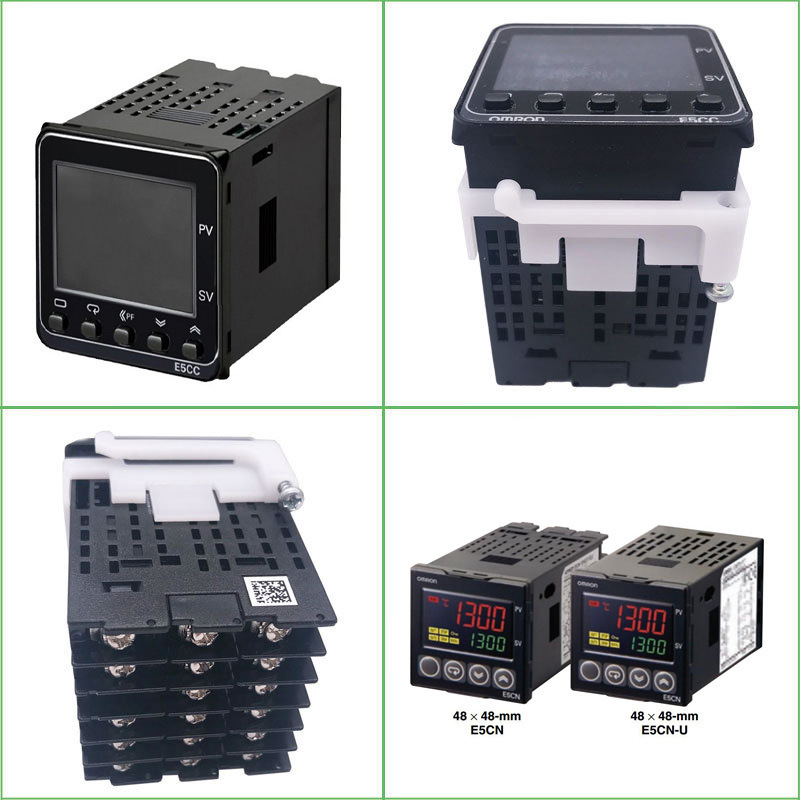 E5Cc-Qx2Dsm-802 Omron Thermostat