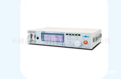 日本Kikusui接地连接测试仪TOS6200A议价