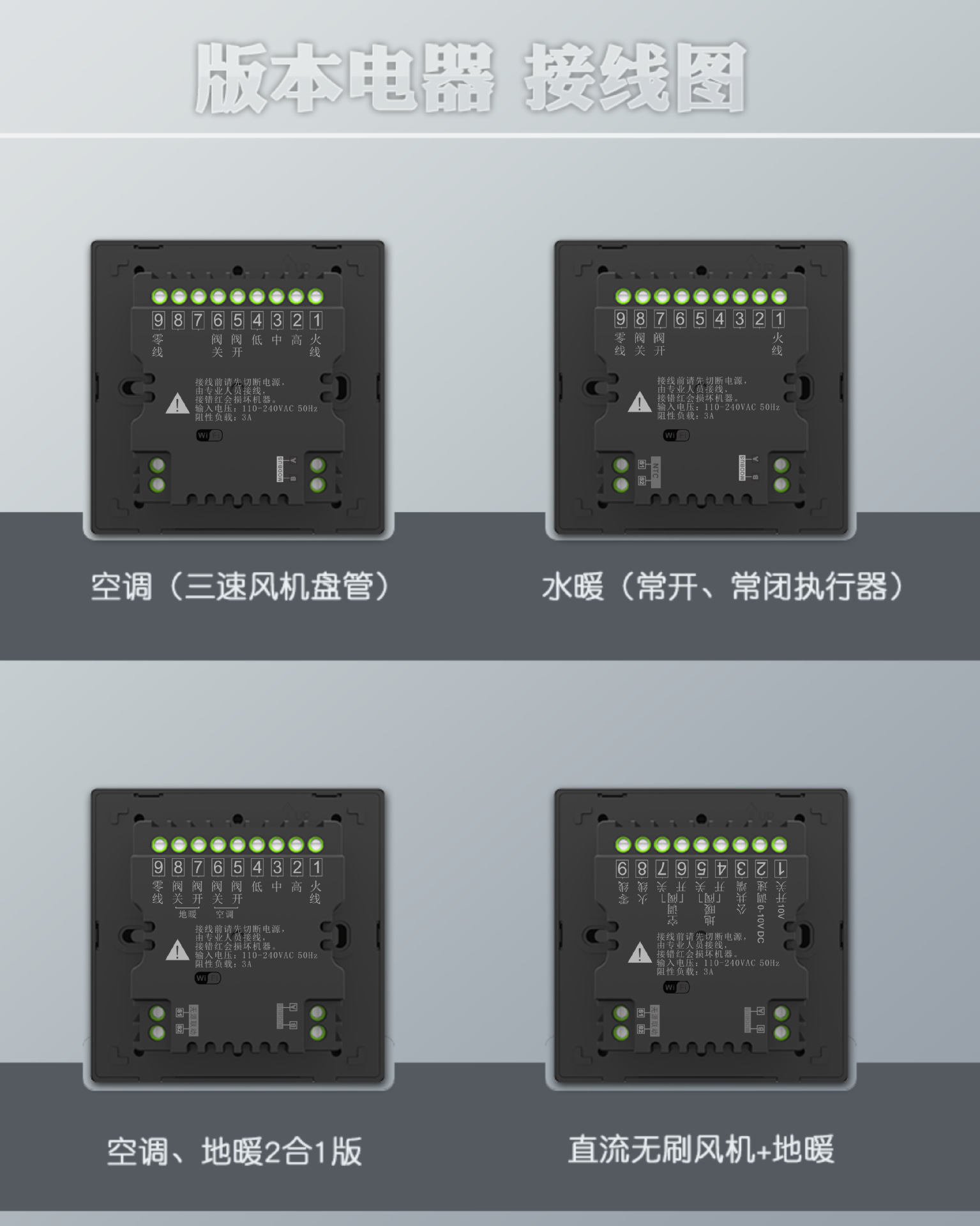 接线图