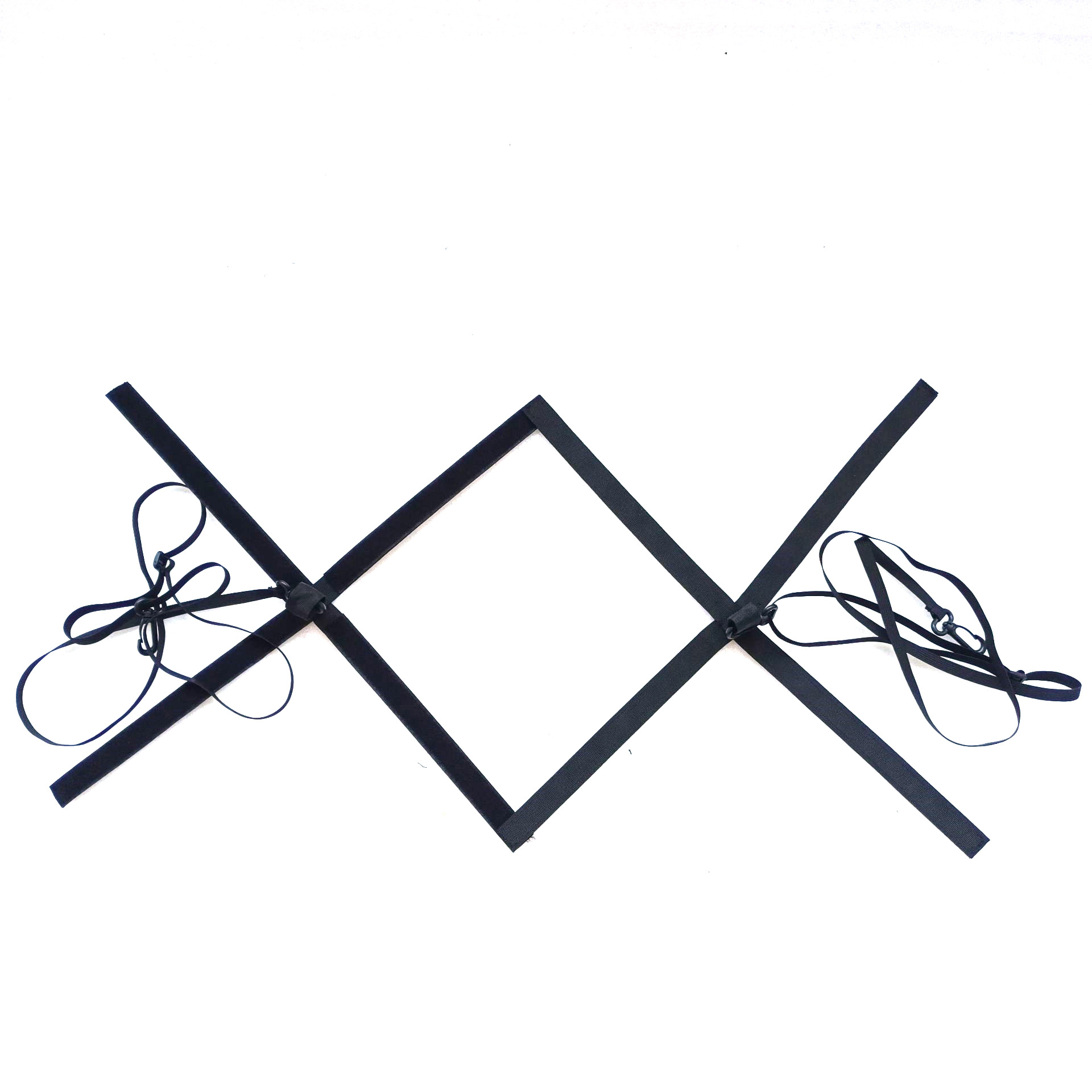 Entrenamiento de voleibol de suministro transfronterizo de venta directa de fábrica con swing elástico ajustable Asistente de práctica in situ