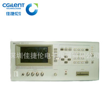 Agilent4285A 精密LCR表  价格另议