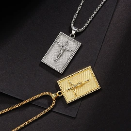 吊坠;项坠;项链