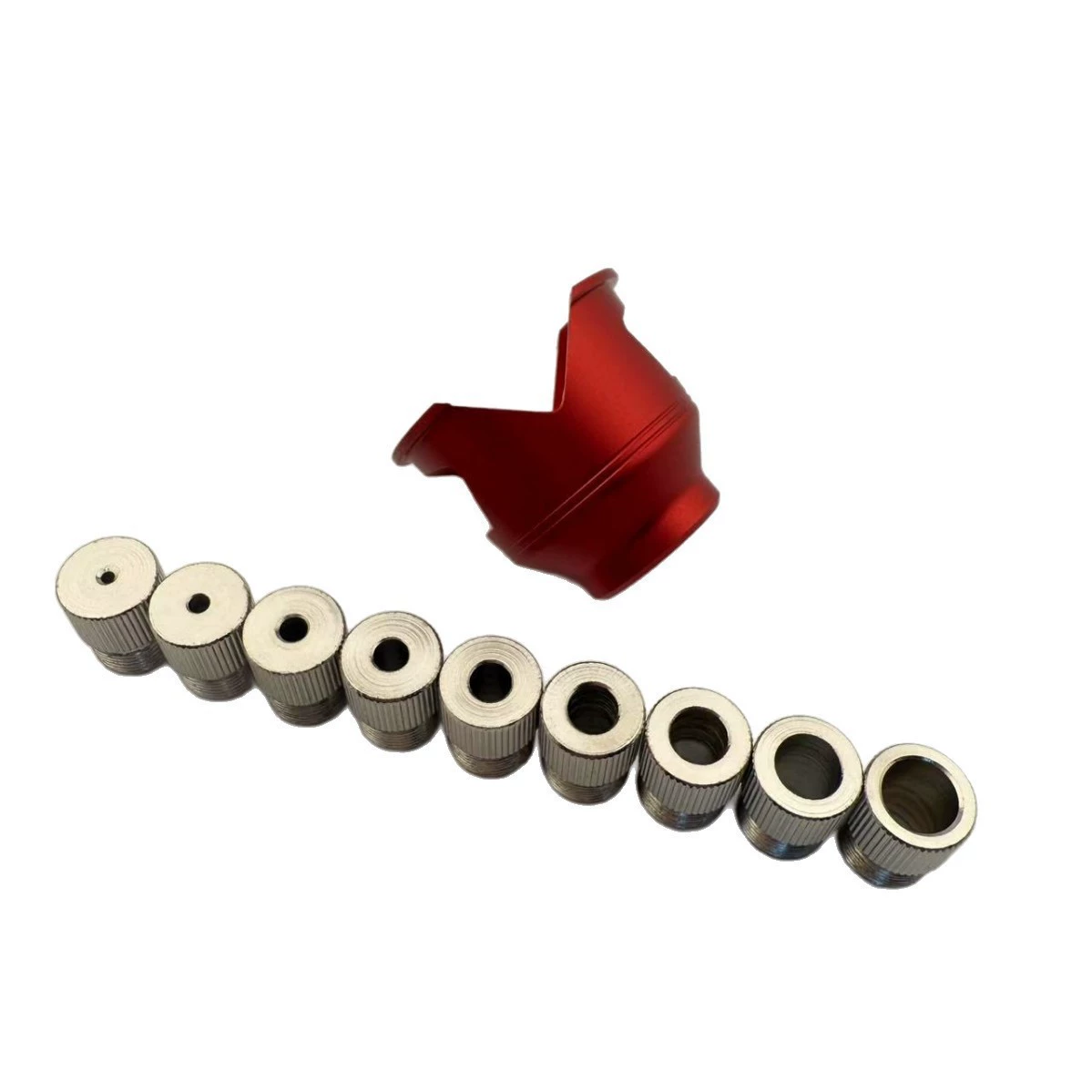 Новый деревообрабатывающий локатор для пробойника «три в одном», открывалка для отверстий, локатор для шипов из круглого дерева, вертикальная дрель, мебель, деревообработка