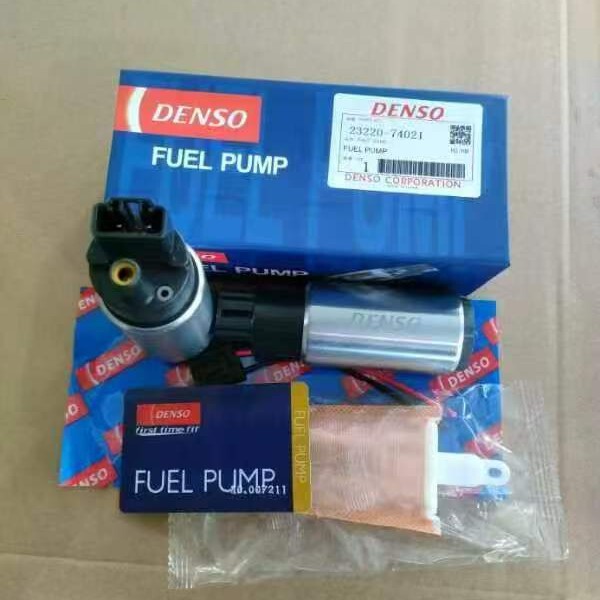 23220-74021 Fuel Pump Is Suitable for Faw Toyota Camry Highlander. Large Quantity, Excellent Price, Support Available