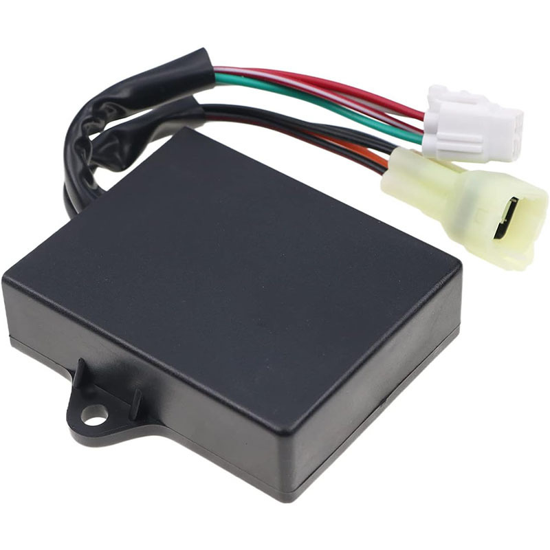 Yamaha Motorcycle Igniter Yamaha Yfz350 1997-2006 3Gg-85540-10-00