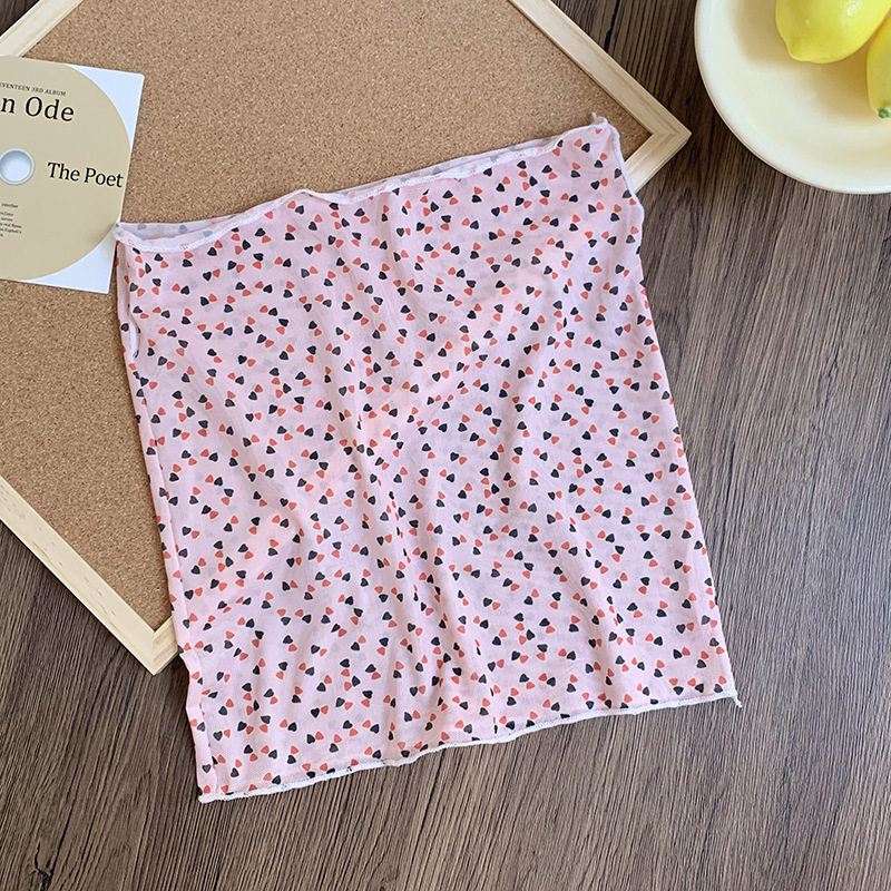 Máscara de protección solar, protección para el cuello, estilo fino de verano, nueva máscara de impresión de todo fósforo, bicicleta al aire libre, conducción, máscara de oreja colgante