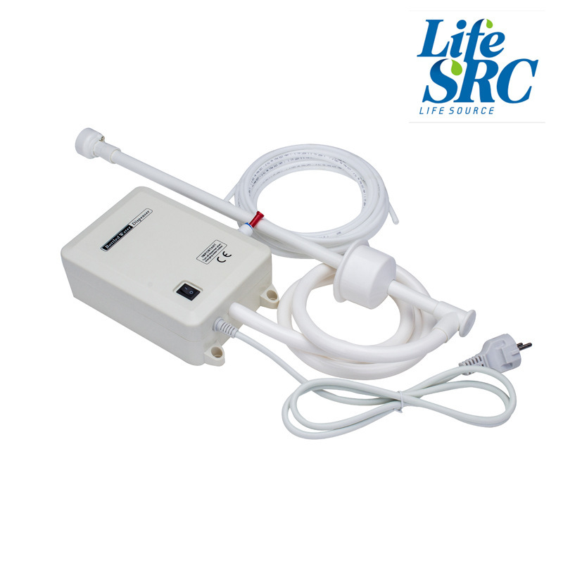 Export to Europe and America 110V plastic self-priming bottled water beverage pump Flojet water supply pump 1 gallon ice maker pump Export to Europe and America 110V plastic self-priming bottled water beverage pump Flojet water supply pump 1 gallon ice maker pump