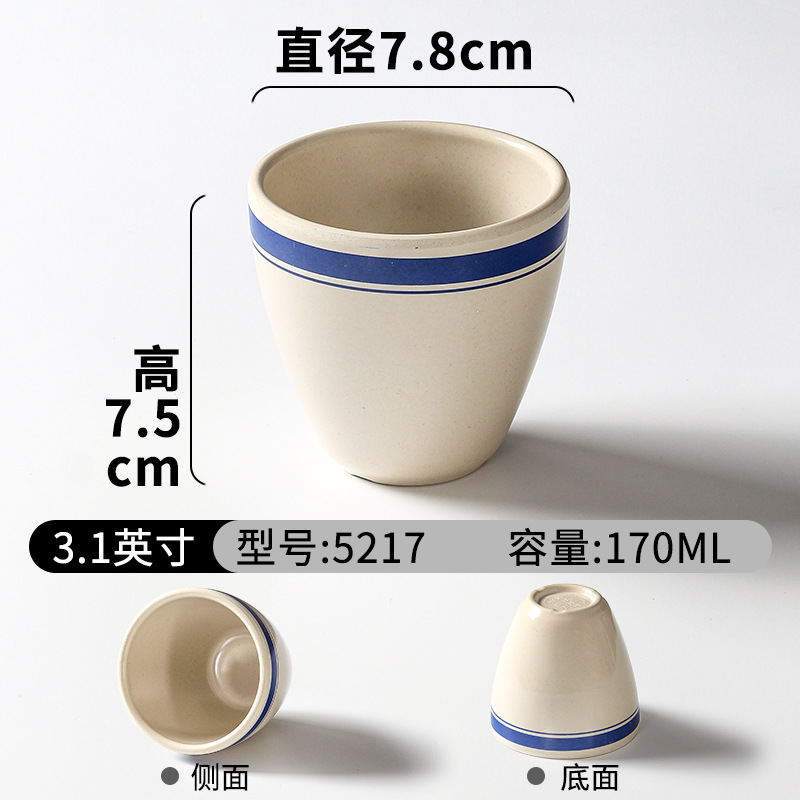 5217 클래식 블루 에지
