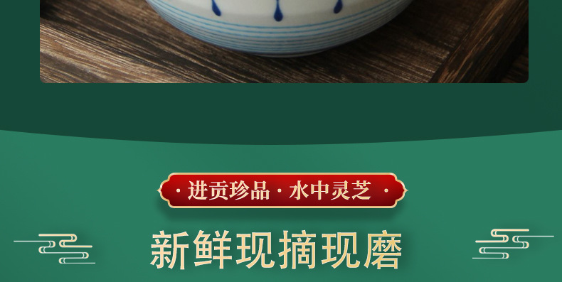 Hunan Dried White Lotus Seeds Cored Bai Lian Zi 500g for Soup Congee and Herbal Cooking preparation