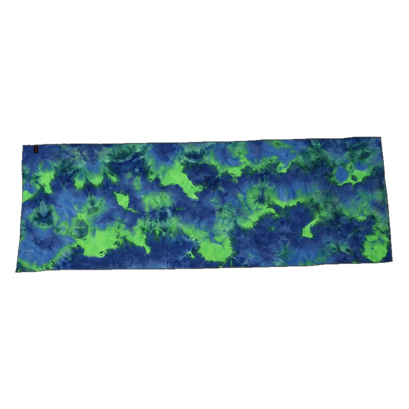 Digital Printed Yoga Mat Wholesale Multi-Purpose Sports Non-Slip Mat Outdoor Picnic Baby Crawling Mat