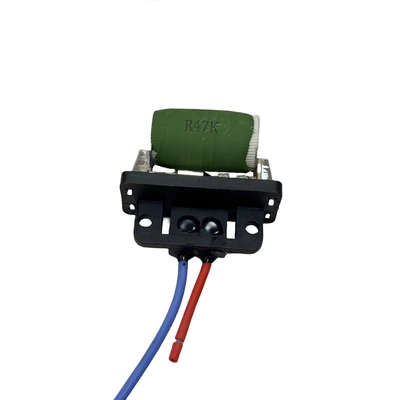 Blower Resistor Manufacturer Supply – Fan