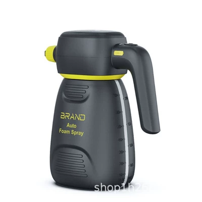 Spray Bottle for Car Washing, Portable car washer