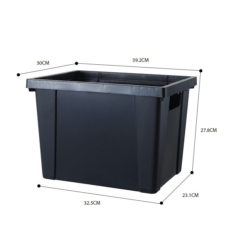 Cubo de flores de plástico ramo arreglo de flores cubo de cultivo de flores hogar de pie cubo de flores material de la tienda de flores cubo de cultivo de flores grande