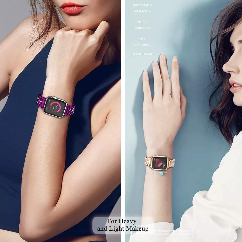 Pro Apple Watch Strap