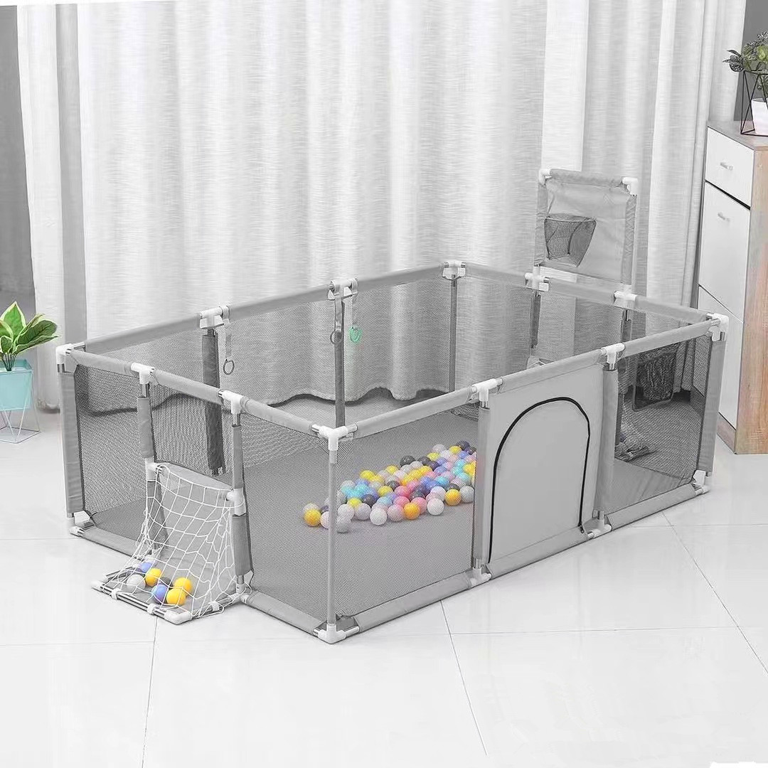 Valla de juego para niños valla de Interior para bebés valla de bebé valla de juego para niños