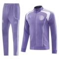 25 manchester united 07 purple suit s-2xl