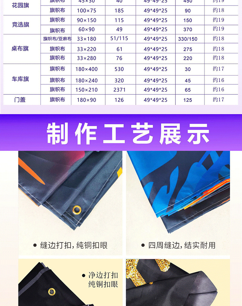 Cross-border outdoor sunshade fabric for courtyard terrace ceiling, waterproof and sun-proof canopy hanging cloth, printed decorative fabric for ambiance decoration