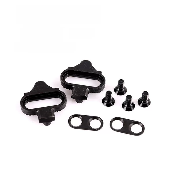 Bicycle Lock Plate, Mountain Bike, Road Bike, Self-Locking Pedal, Shoe Lock, Bicycle Anti-Slip Nail Egg Beater
