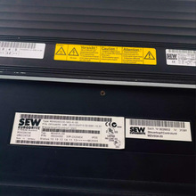 赛威SEW变频器MDV60A0110-5A3-4-00
