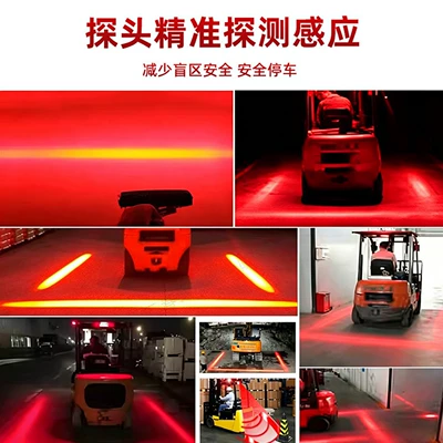 Light, Reversing Radar, Blind Spot | Park radarı