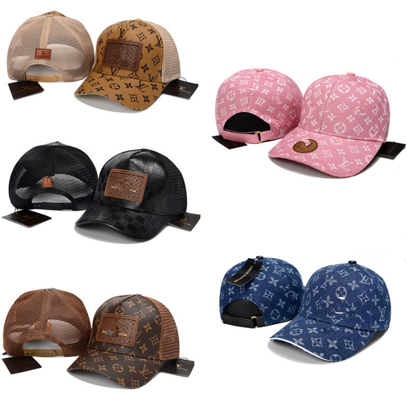 Cross-Border New Spring and Autumn Korean Style Fashionable Trendy Casual Outdoor Sports Sun Protection Versatile Baseball Cap for Men and Women