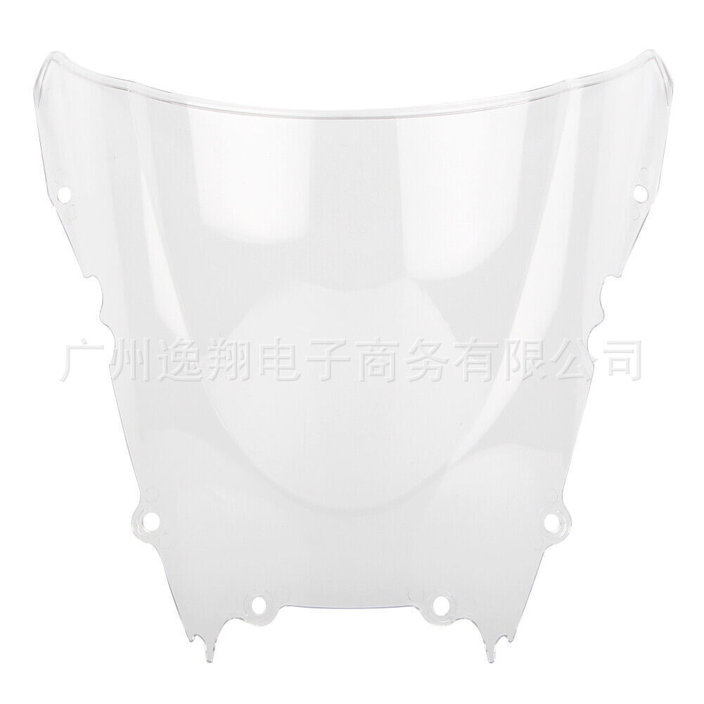 Applicable to Yamaha YZF600 R6 98-99-00-01-02 windshield front windshield windshield goggles