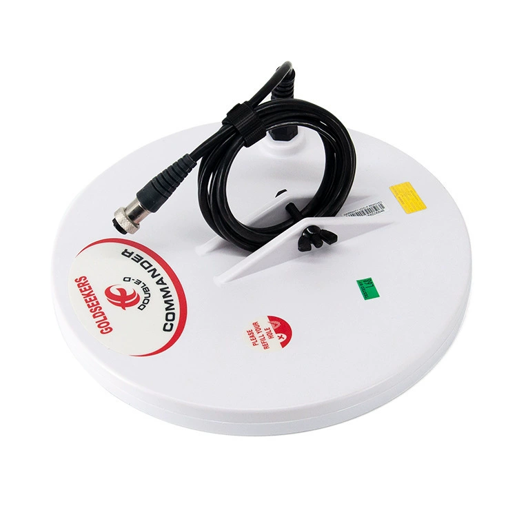 Детектор 11*11 DOUBLE-D MONO DD Дискавери