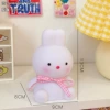 1#Fan Ribbon Bunny