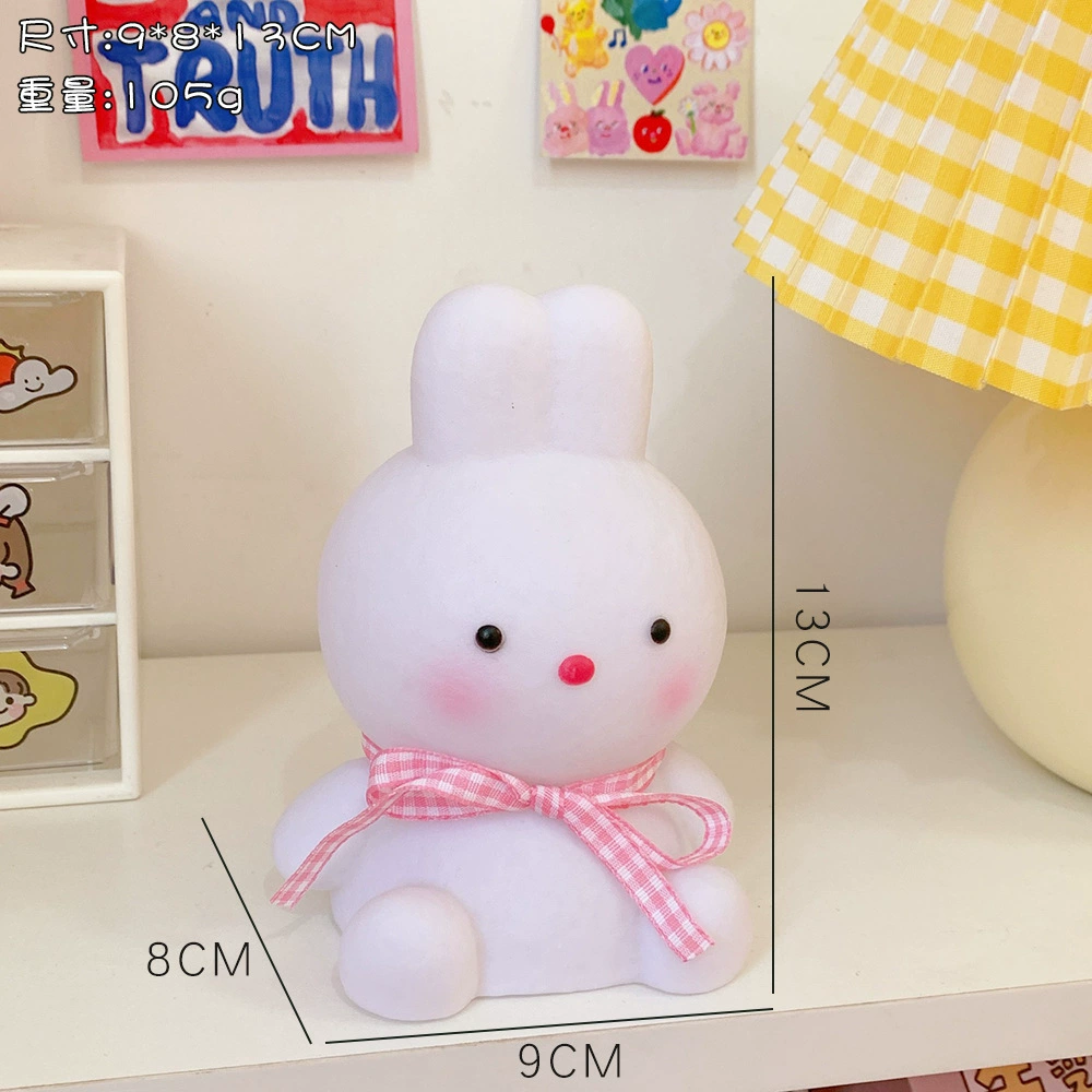 LED милый ночник для спальни, креативный светильник-фонарь для кровати, креативный подарок