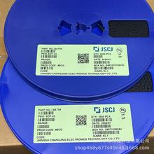 BAT54 BAT54���糤��Ф�ػ�������ȫ��ԭװ��Ʒ �ɿ���ֵ˰��Ʊ