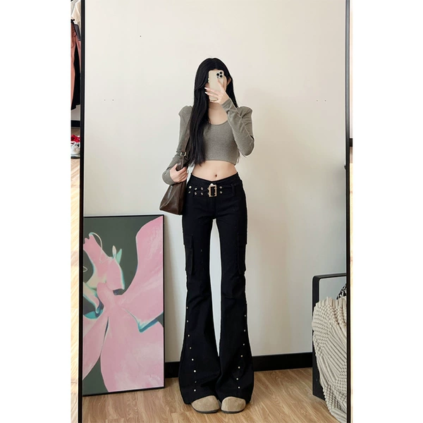 Short black