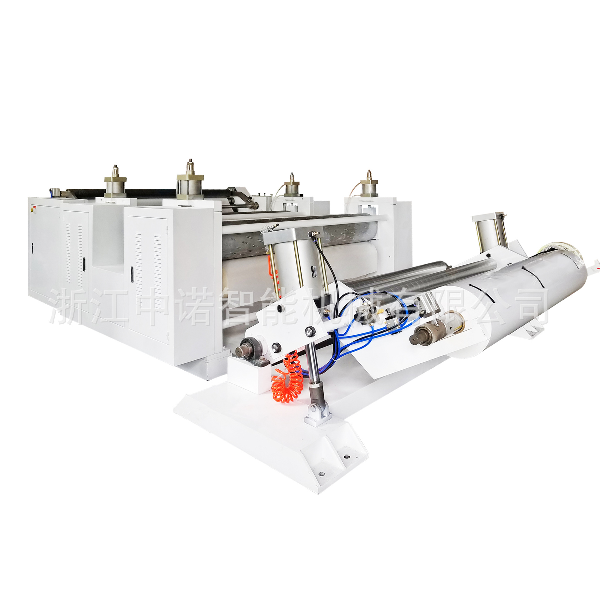 口罩专用无纺布打孔机热刺孔打孔机薄膜水刺打孔机设备