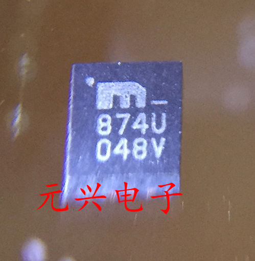 SY89874UMG SY88313BLMGMICREL MLF-16