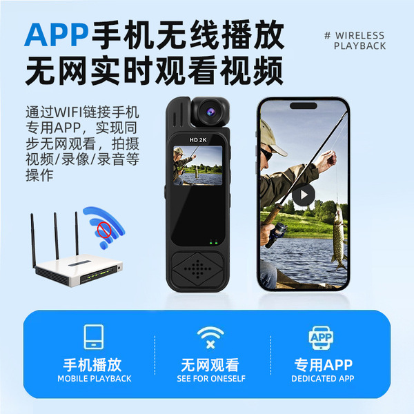 Travel CCTV camera