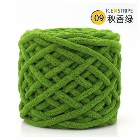 09 가을 향기로운 녹색