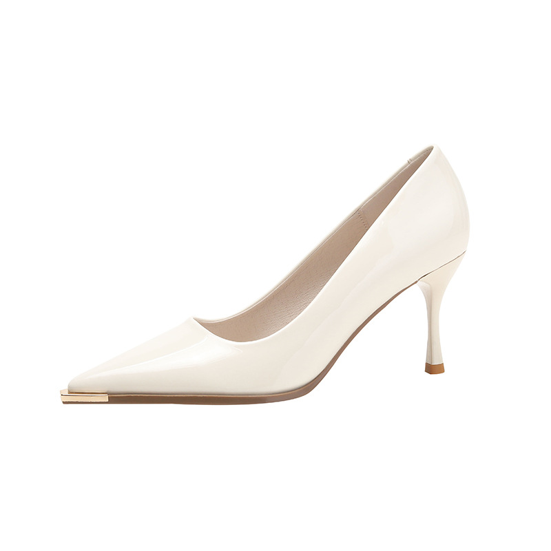 Beige 5cm