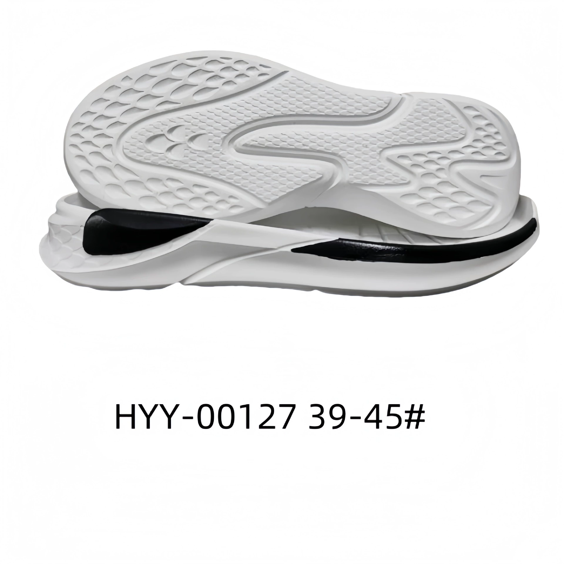 Повседневная спортивная обувь на большой подошве