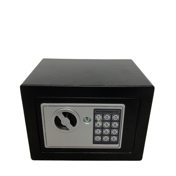 Electronic safe home safe stainless steel for office