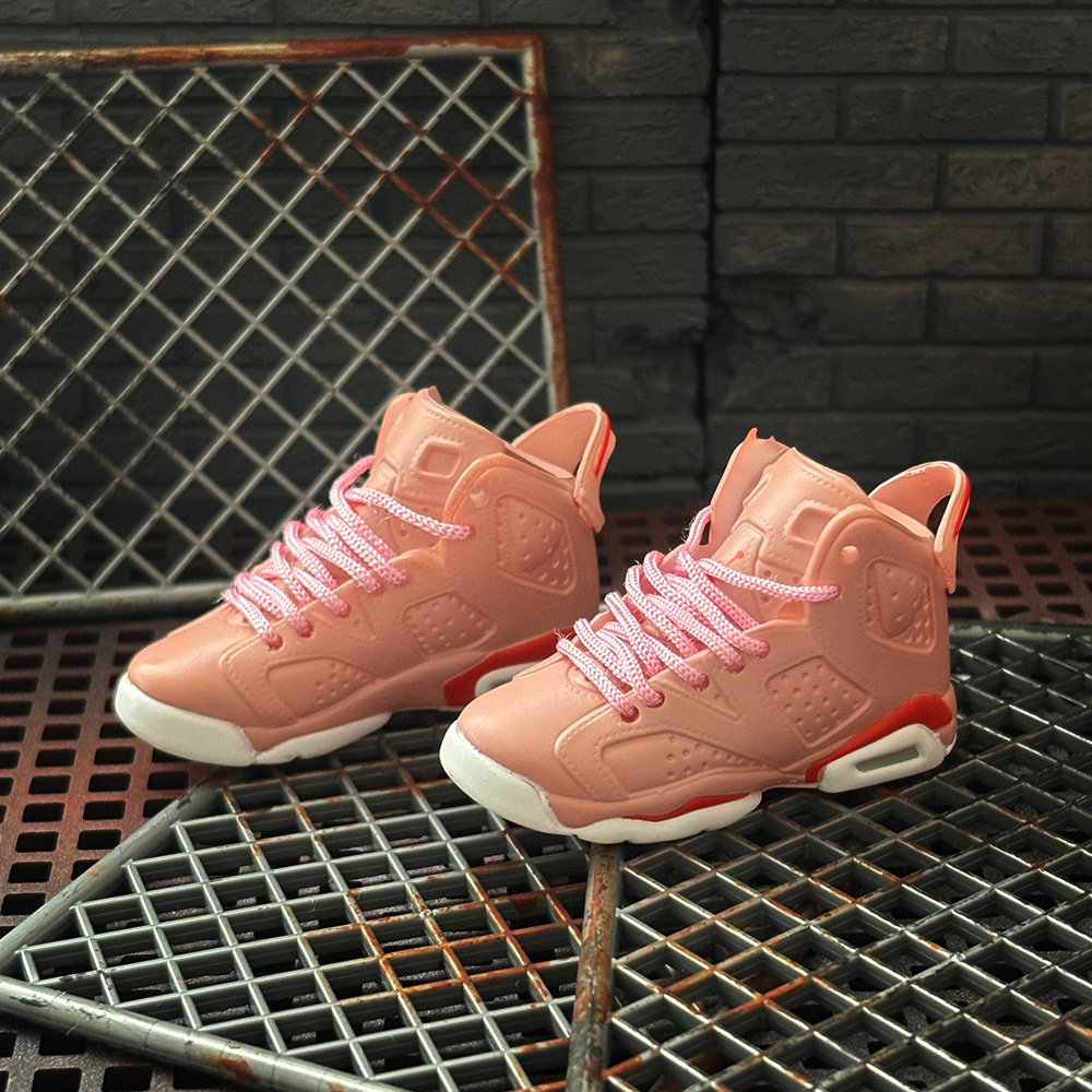 【65】6세대 더티 파우더