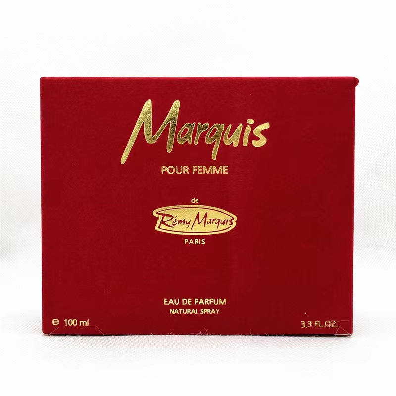 Nieuw heet parfum Marquis massaal rood klassiek Arabisch Midden-Oosten Dubai high-end populair damesparfum_voghion.com