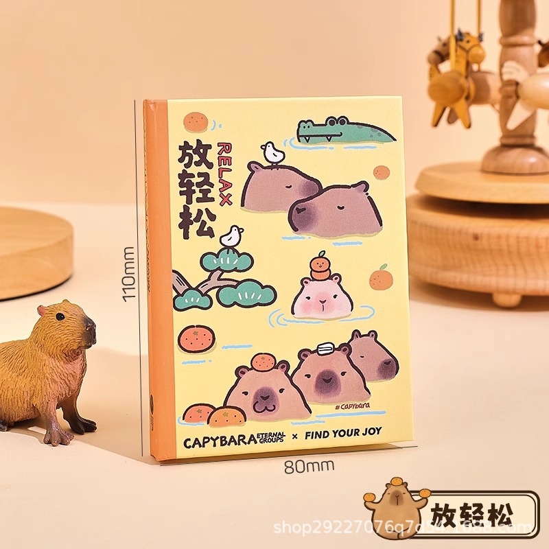 【A7 수첩】편리함