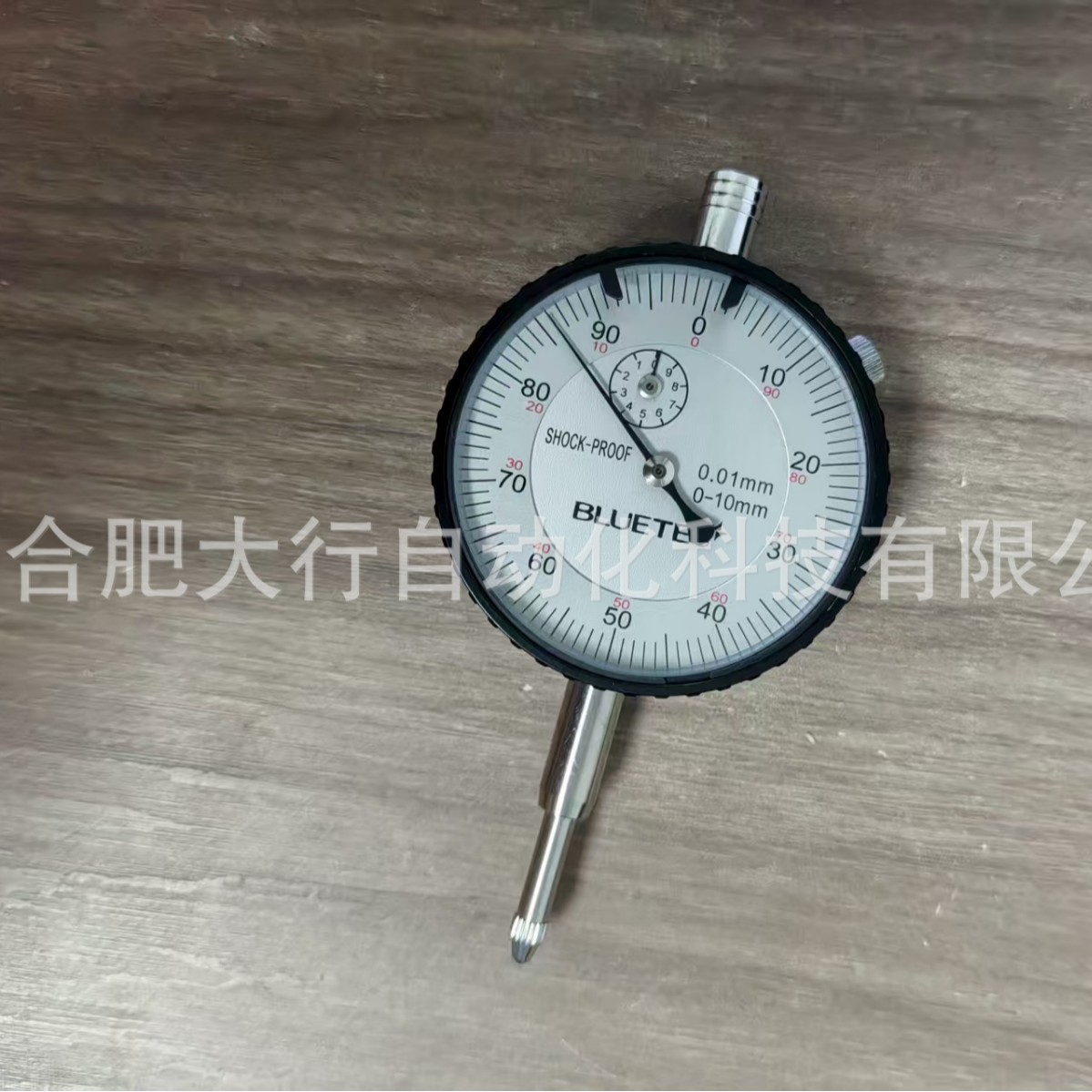 韩国BLUETEC表盘指示表全系列优势供应BD2046