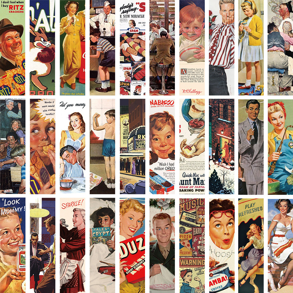 Micro-tinta, una variedad de estilos, marcadores, dibujos animados avanzados, arte antiguo, bricolaje, registros de lectura para estudiantes, marcadores exquisitos en papel