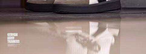 Giày sneaker nam kiểu Đức cổ thấp đế dày tăng chiều cao, giày thể thao casual thoáng khí — 8767 màu đen, 8767m màu chi tiết 10