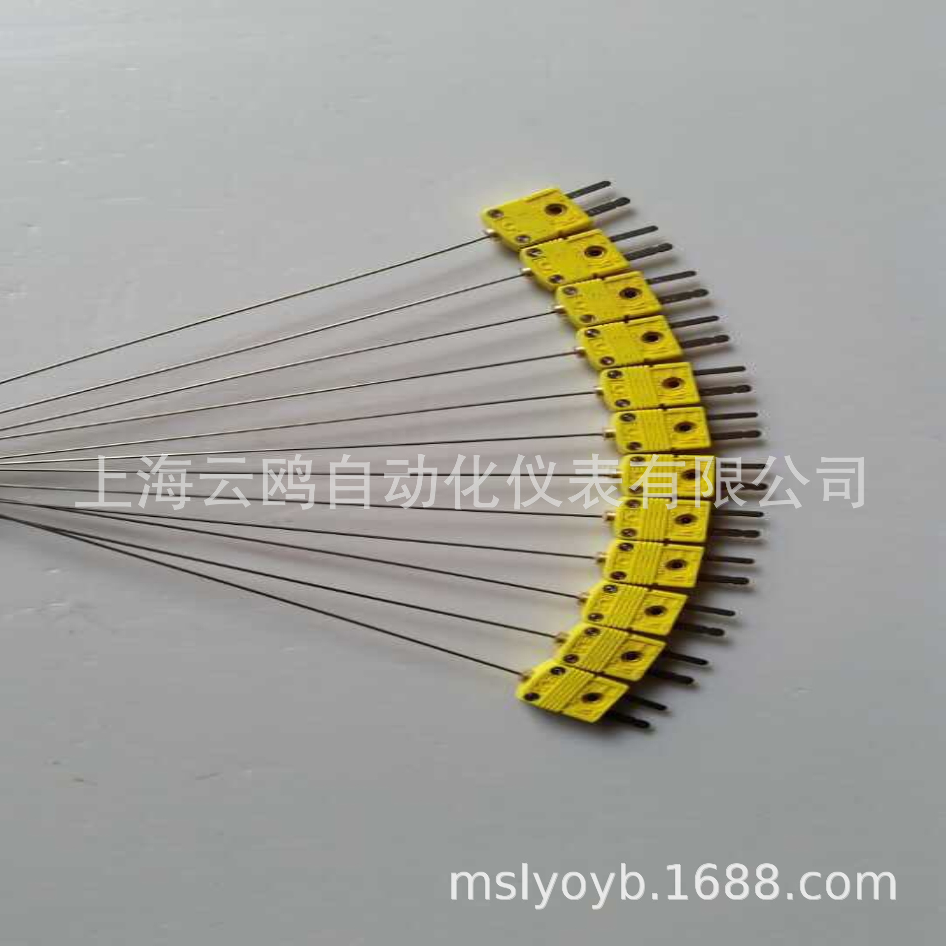 WRMK2-581补偿导线式铠装热电偶WREK-261WRMK-422