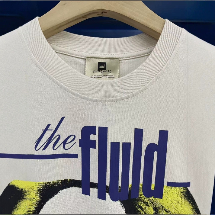 Trendiges, verwaschenes, lässiges Hip-Hop-T-Shirt mit Rundhalsausschnitt und kurzen Ärmeln im Used-Look – für Damen und Herren_voghion.com