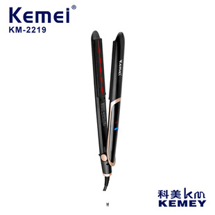 �羳Kemei/����ֱ�l���A��KM-2219�����lֱ�����ֱ�l��Ůֱ��A