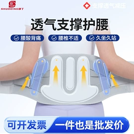 保健护具;护腰;其他运动护具